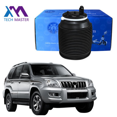 Suspension pneumatique à ressort arrière gauche ou droite 48090-35011 48080-35011 Pour Toyota Land Cruiser Prado J120