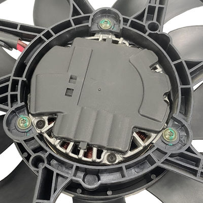 VW Teramont Radiateur ventilateur de refroidissement électrique Pour 3QG121207