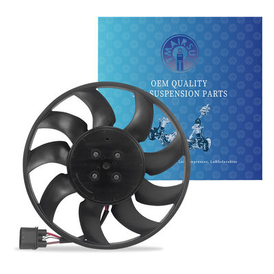 Audi Q7 2016 Noir OEM Remplacement Ventilateur de refroidissement automatique partie 8W0959455