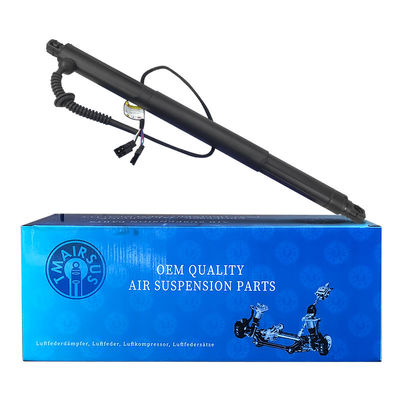 Équipement de levage de porte d'ascenseur électrique efficace 51247332697 Pour X6 E71 2007-2014 LH