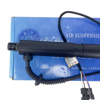 Équipement de levage de porte d'ascenseur électrique efficace 51247332697 Pour X6 E71 2007-2014 LH