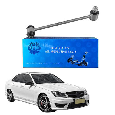 Mercedes Benz Autos de commande de bras stabilisateur Lien 100% professionnel de remplacement d' inspection pour 2043200489