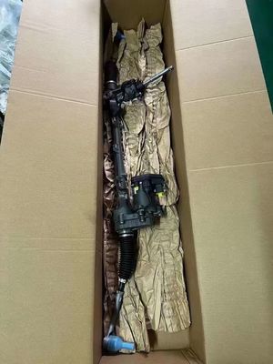 Excellent et durable support de direction automatique / engrenage pour Volvo XC60 XC90 S90