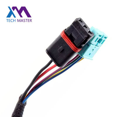 Port d'accès électrique stable et lisse Porte arrière pour PANAMERA 2009-2016 LH/RH Noir 97051257312