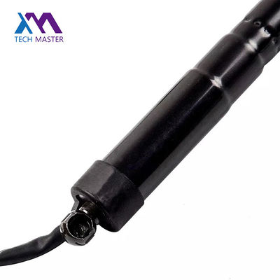 Port d'accès électrique stable et lisse Porte arrière pour PANAMERA 2009-2016 LH/RH Noir 97051257312