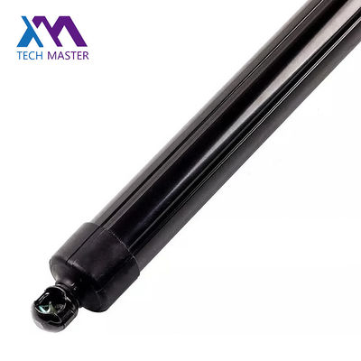 Port d'accès électrique stable et lisse Porte arrière pour PANAMERA 2009-2016 LH/RH Noir 97051257312