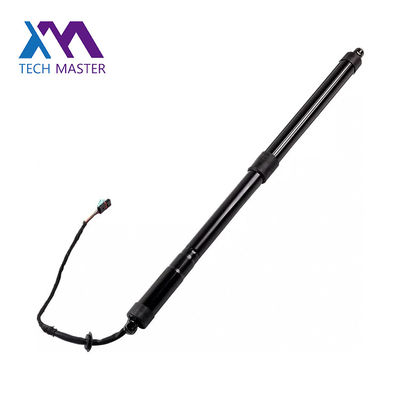 Port d'accès électrique stable et lisse Porte arrière pour PANAMERA 2009-2016 LH/RH Noir 97051257312