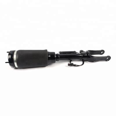 12 kg de ressort de suspension pneumatique pour Mercedes Benz W164/ML X164 GL avant avec ADS