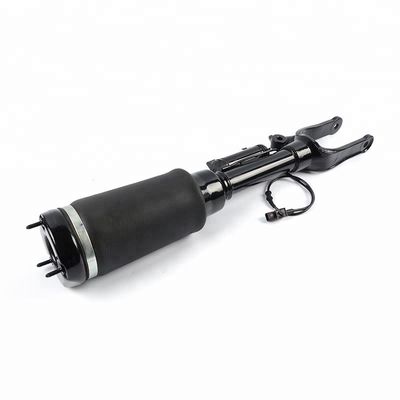 12 kg de ressort de suspension pneumatique pour Mercedes Benz W164/ML X164 GL avant avec ADS