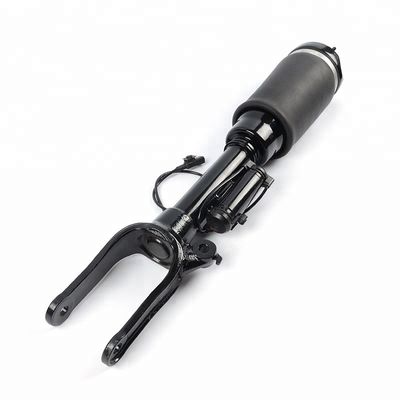 12 kg de ressort de suspension pneumatique pour Mercedes Benz W164/ML X164 GL avant avec ADS
