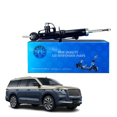 Lincoln Navigator 2018- Absorbeur de choc de suspension aérienne et testé avant d'envoyer JL1Z18124C JL1Z18125C