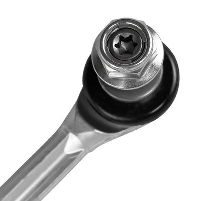 Le bras de commande de voiture standard avec performance réglable numéro OEM 2123201189 2123201289
