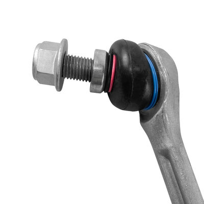 Remplacement de bras de commande avant et arrière pour Mercedes Benz W204
