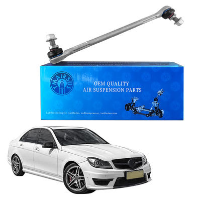 Remplacement de bras de commande avant et arrière pour Mercedes Benz W204