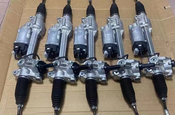 Mercedes Benz W204 à la main gauche à conduite automatique