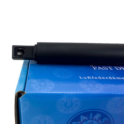 Appareil d'ouverture de porte coulissante à fonctionnement stable pour la classe W166 ML GL
