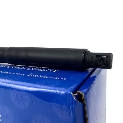 Appareil d'ouverture de porte coulissante à fonctionnement stable pour la classe W166 ML GL