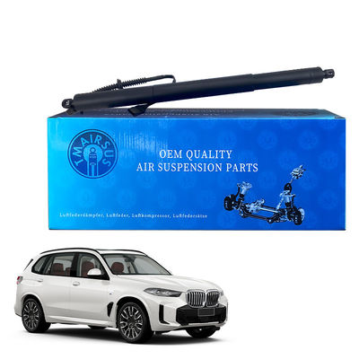 Ouverture électrique de porte arrière BMW X5 F15 F85 Porte arrière ouverte et fermée en douceur