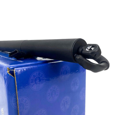 Élévateur électrique X5 F15 F85 OE 51247294469 51247294470 1Plus / 2Plus