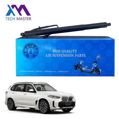 51247294469 51247294470 Système électrique d'assistance à la levée de porte arrière pour BMW X5 F15 F85 Noir 3 kg