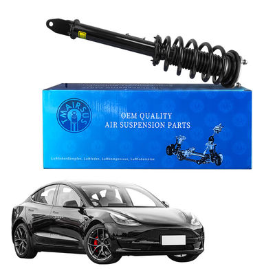 Assemblage de struts de suspension pneumatique Tesla pour le modèle 3 modèle Y avant gauche avant droite coil de choc