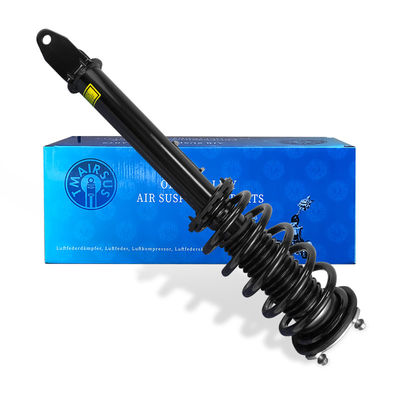 Assemblage de struts de suspension pneumatique Tesla pour le modèle 3 modèle Y avant gauche avant droite coil de choc