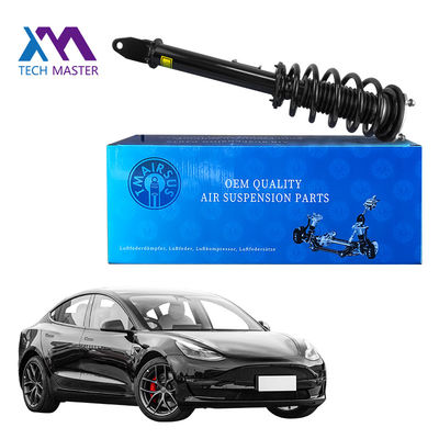 Autres pièces de voiture de suspension d'origine OE 104436401f, adaptées à la monture pneumatique de Tesla 3 modèle Y