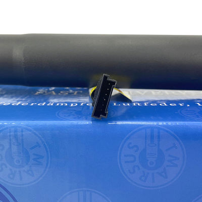 Résistance à l'usure de l'écran arrière 51247318651 Pour BMW X6 F16 2015-2019 gauche 1 prise