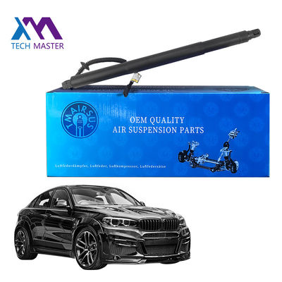 Porte d'ascenseur électrique Pour BMW X6 F16 F86 51247318651 1PLUS 2PLUS 2015-2019 Absorbeur de choc de porte arrière