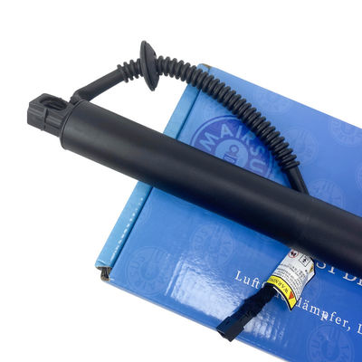 51247434043 Porte d'ascenseur pour BMW X6 F16 2015-2019 Porte arrière arrière