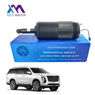 Testé pour les voitures de suspension d'air absorbeur de choc 84940628 84932267 Pour Cadillac Escalade Tahoe Yukon Silverdado