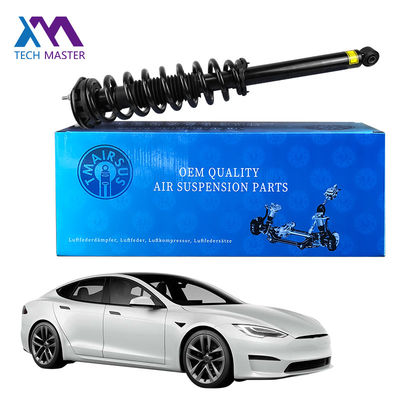 1015620-01-E Amortisseur à ressort à bobine arrière pour Tesla Model S