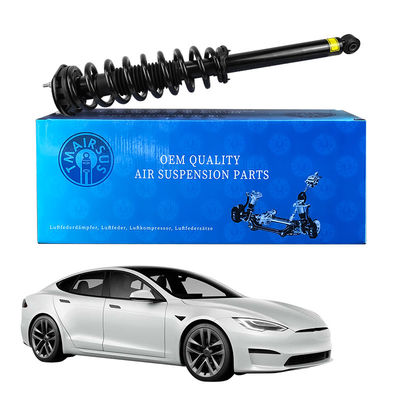 Amortisseur à ressort arrière 1015620-01-E pour une expérience de conduite améliorée pour Tesla Model S