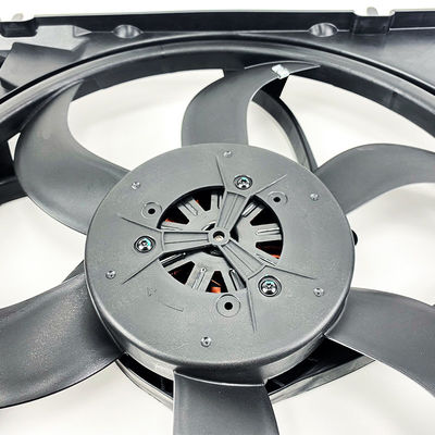 Ventilateurs de refroidissement électriques avec fusible pour BMW Série 3 2005-2012 2.0L
