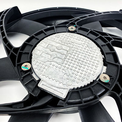 Ventilateurs de refroidissement électriques avec fusible pour BMW Série 3 2005-2012 2.0L