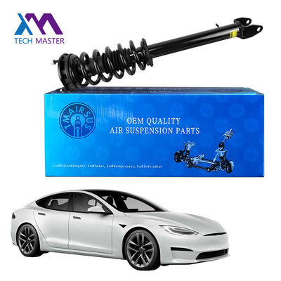 Tesla modèle S RWD absorbeur de choc à ressort avant gauche et droite 1015619-01-E