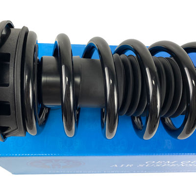 Absorbeur de choc à ressort en bobine à l'avant gauche et à droite 1015619-01-E pour Tesla Model S RWD