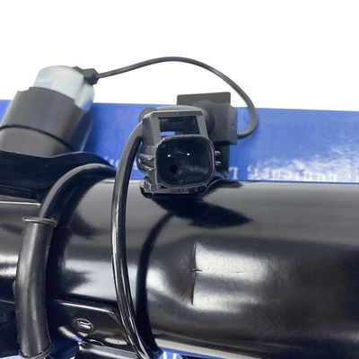 Suspension pneumatique remplie de gaz pour Lincoln MKS MKT Numéro de pièce avant gauche DA5Z18124B