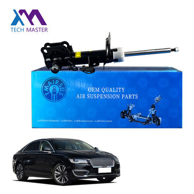 EG9Z18124D Absorbeur de choc à suspension aérienne pour LINCOLN MKZ