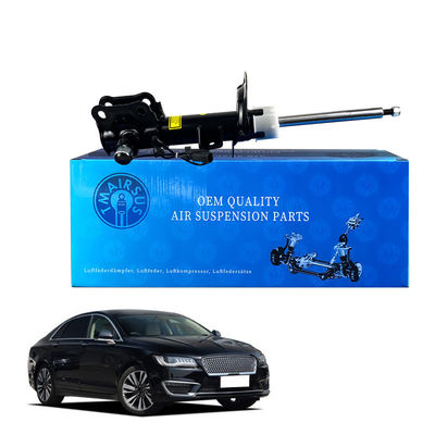 EG9Z18124D Absorbeur de choc à suspension aérienne pour LINCOLN MKZ