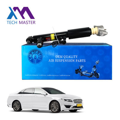 HG9Z18125E Kit de suspension de l'amortisseur d'air pour Lincoln MKZ 2007-2012