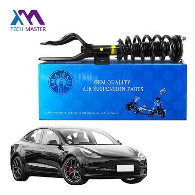 Tesla modèle Y AWD absorbeur de choc à ressort avant gauche ou droite remplacement 1188371-00-D 1188368-00-E