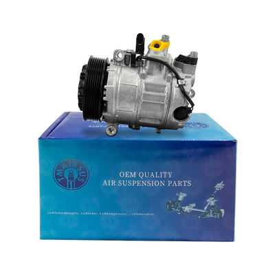 Pompes de climatisation professionnelles 958126014 Pour Porsche Cayenne