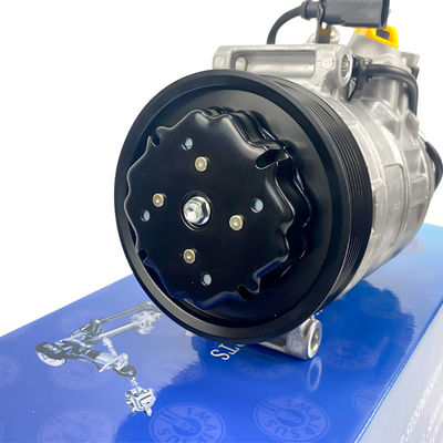 Compresseur de climatisation automobile Porsche Cayenne durable 958126014