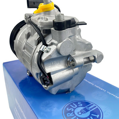 Compresseur de climatisation pour voiture 958126014 Pour Porsche Cayenne