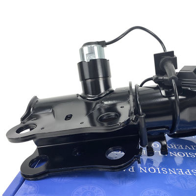 Facile à installer Suspension pneumatique électrique avant droite pour Lincoln MKS MKT DA5Z18124A