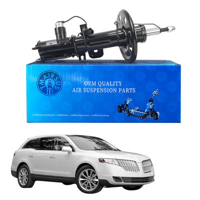 Facile à installer Suspension pneumatique électrique avant droite pour Lincoln MKS MKT DA5Z18124A