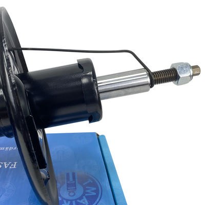 Facile à installer Suspension pneumatique électrique avant droite pour Lincoln MKS MKT DA5Z18124A
