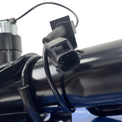 Facile à installer Suspension pneumatique électrique avant droite pour Lincoln MKS MKT DA5Z18124A