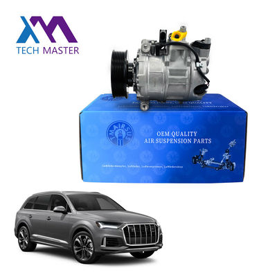 Compresseur à courant alternatif pour VW Compresseur de climatisation 958126014 Porsche Cayenne
